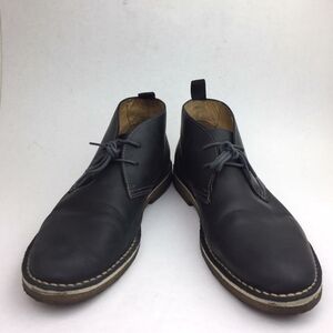 NORDSTROM MEN'S SHOP Hudson Chukka Boot sz…
